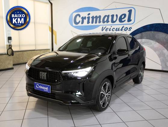 FIAT FASTBACK 1.0 TURBO 200 FLEX IMPETUS CVT